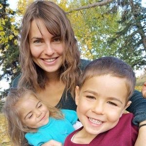 Meet your Posher, Ekaterina